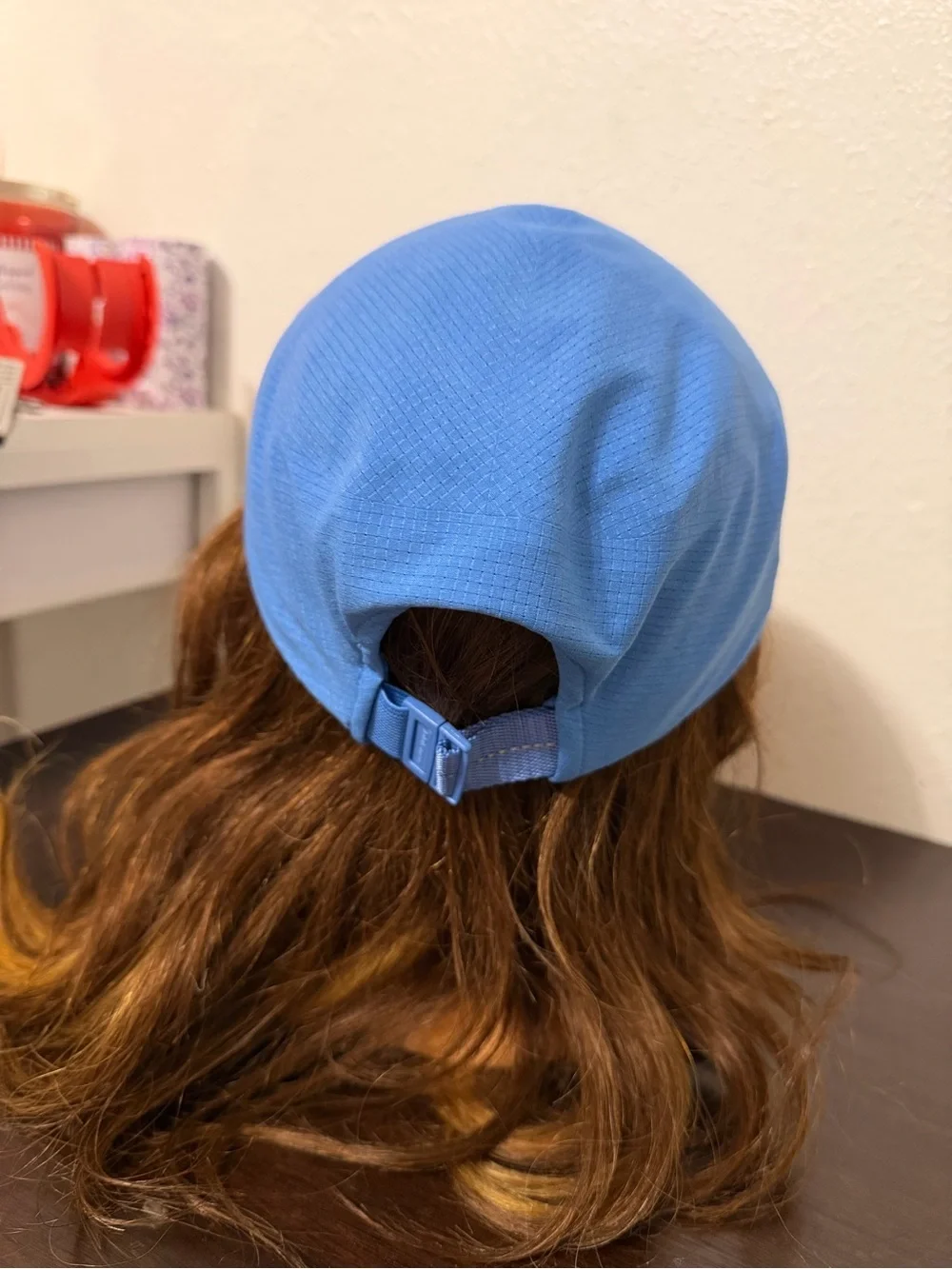 lululemon athletica hat